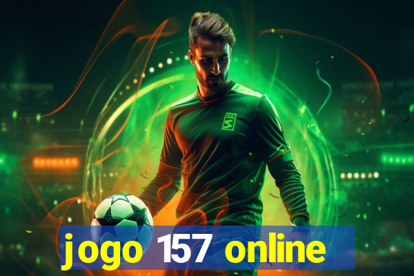 jogo 157 online